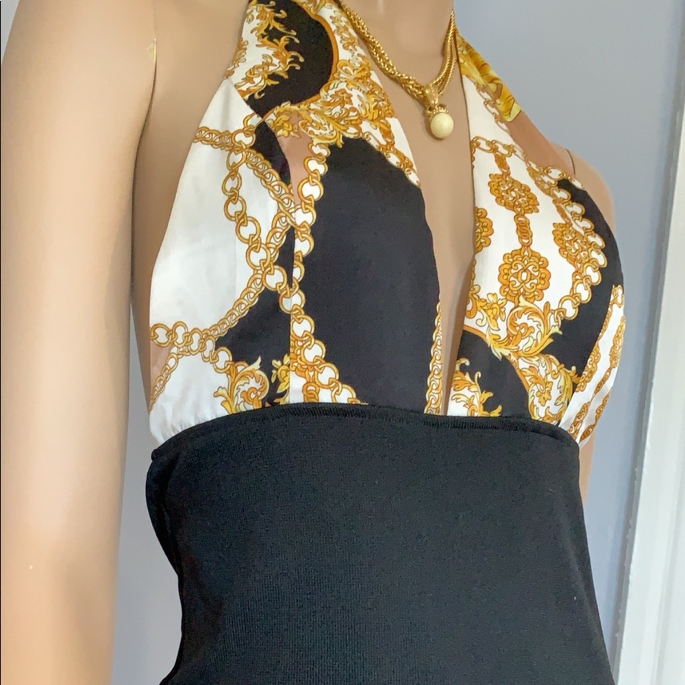 Dress - Picture 4 of 5
